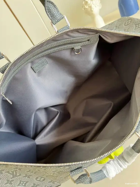 VUITTON 50 LOUIS KEEPALL 0425